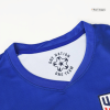 USA Football Shirt Away 2024 - bestfootballkits