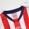 Authentic Chivas Shirt Home 2024/25 - bestfootballkits