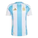 Authentic Argentina Shirt Home Copa America 2024 - bestfootballkits