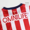 Authentic Chivas Shirt Home 2024/25 - bestfootballkits