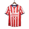 Authentic Chivas Shirt Home 2024/25 - bestfootballkits