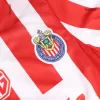 Chivas Shirt Home 2024/25 - bestfootballkits