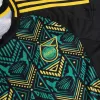 Jamaica Shirt Away Copa America 2024 - bestfootballkits