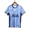 Authentic SON #7 Tottenham Hotspur Shirt Away 2024/25 - bestfootballkits