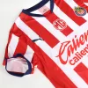 Authentic Chivas Shirt Home 2024/25 - bestfootballkits