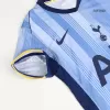 Authentic Tottenham Hotspur Shirt Away 2024/25 - bestfootballkits