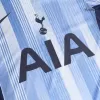 Authentic Tottenham Hotspur Shirt Away 2024/25 - bestfootballkits