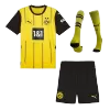 Borussia Dortmund Kit Home 2024/25 - bestfootballkits