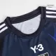 Japan X Y-3 Shirt Home 2024 - bestfootballkits