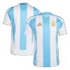 Authentic Argentina Shirt Home Copa America 2024 - bestfootballkits