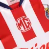 Authentic Chivas Shirt Home 2024/25 - bestfootballkits