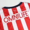 Chivas Shirt Home 2024/25 - bestfootballkits