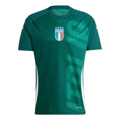 Italy Shirt Pre-Match Euro 2024 - bestfootballkits