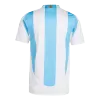 Authentic Argentina Shirt Home Copa America 2024 - bestfootballkits