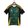 Jamaica Shirt Away Copa America 2024 - bestfootballkits