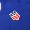 USA Football Shirt Away 2024 - bestfootballkits