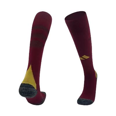 Belgium Football Socks Home 2024 - bestfootballkits