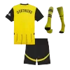 Borussia Dortmund Mini Kit Home 2024/25 - bestfootballkits