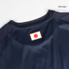 Japan X Y-3 Shirt Home 2024 - bestfootballkits