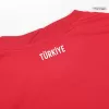 Turkey Shirt Away Euro 2024 - bestfootballkits