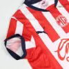 Chivas Shirt Home 2024/25 - bestfootballkits