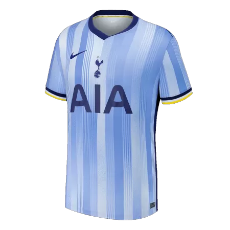 Tottenham Hotspur Shirt Away 2024/25 - bestfootballkits