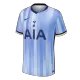 Tottenham Hotspur Shirt Away 2024/25 - bestfootballkits