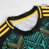 Jamaica Shirt Away Copa America 2024 - bestfootballkits