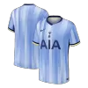 Tottenham Hotspur Shirt Away 2024/25 - bestfootballkits