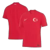 Turkey Shirt Away Euro 2024 - bestfootballkits