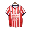 Chivas Shirt Home 2024/25 - bestfootballkits