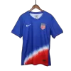 USA Football Shirt Away 2024 - bestfootballkits