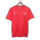 Turkey Shirt Away Euro 2024 - bestfootballkits