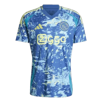 Ajax Shirt Away 2024/25 - bestfootballkits