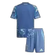 Ajax Mini Kit Away 2024/25 - bestfootballkits