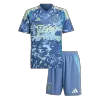 Ajax Mini Kit Away 2024/25 - bestfootballkits