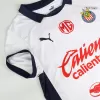 Authentic Chivas Shirt Away 2024/25 - bestfootballkits