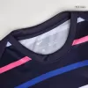 France Euro Football Shirt Pre-Match 2024 - bestfootballkits