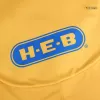 Tigres UANL Shirt Home 2024/25 - bestfootballkits