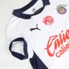 Chivas Shirt Away 2024/25 - bestfootballkits