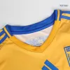 Tigres UANL Shirt Home 2024/25 - bestfootballkits