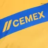 Tigres UANL Shirt Home 2024/25 - bestfootballkits