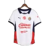 Authentic Chivas Shirt Away 2024/25 - bestfootballkits