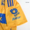 Tigres UANL Shirt Home 2024/25 - bestfootballkits