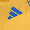 Tigres UANL Shirt Home 2024/25 - bestfootballkits