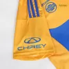 Tigres UANL Shirt Home 2024/25 - bestfootballkits