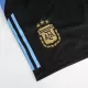 Argentina Football Shorts Pre-Match Copa America 2024 - bestfootballkits