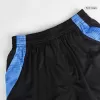 Argentina Football Shorts Pre-Match Copa America 2024 - bestfootballkits