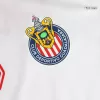 Authentic Chivas Shirt Away 2024/25 - bestfootballkits