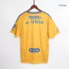 Tigres UANL Shirt Home 2024/25 - bestfootballkits